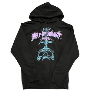 Trippie Red Tripp at Knight Tour Hoodie Size S